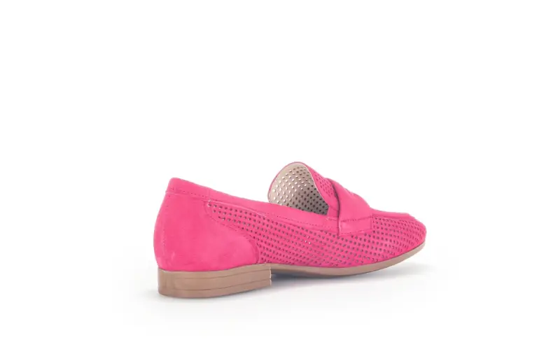 Gabor Instappers Fuchsia