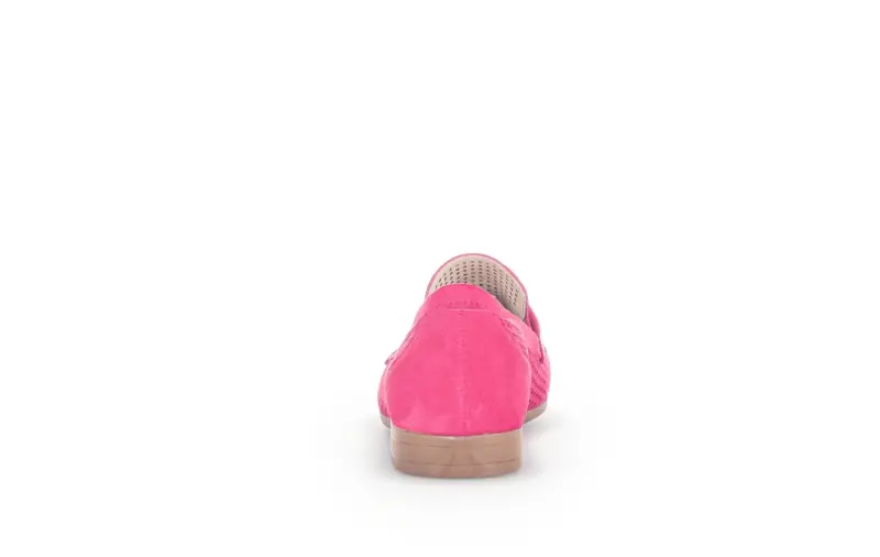 Gabor Instappers Fuchsia