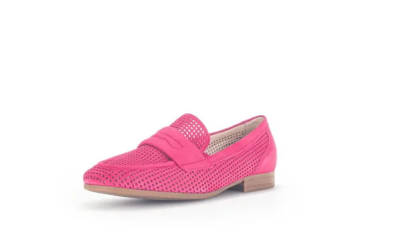 Gabor Instappers Fuchsia