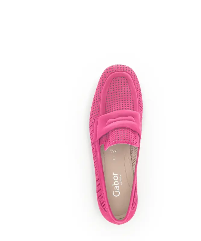 Gabor Instappers Fuchsia