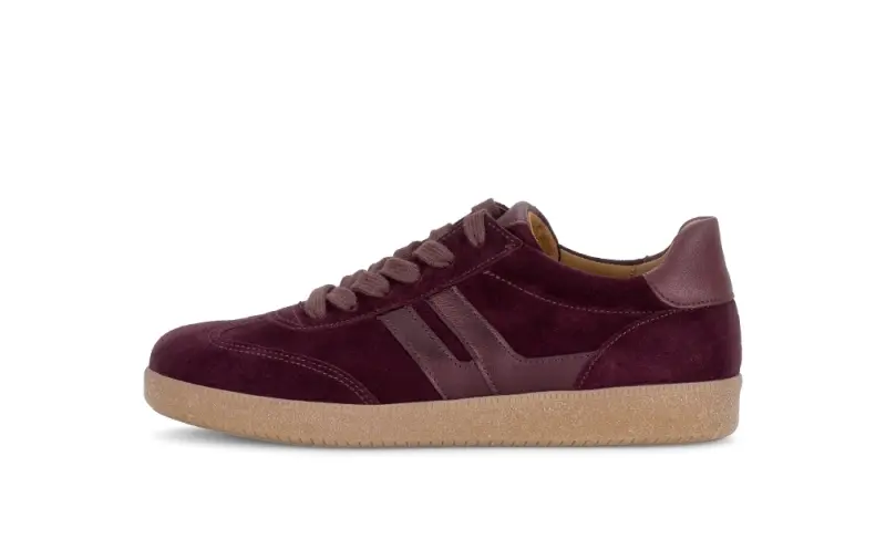 Gabor Sneakers Bordeaux