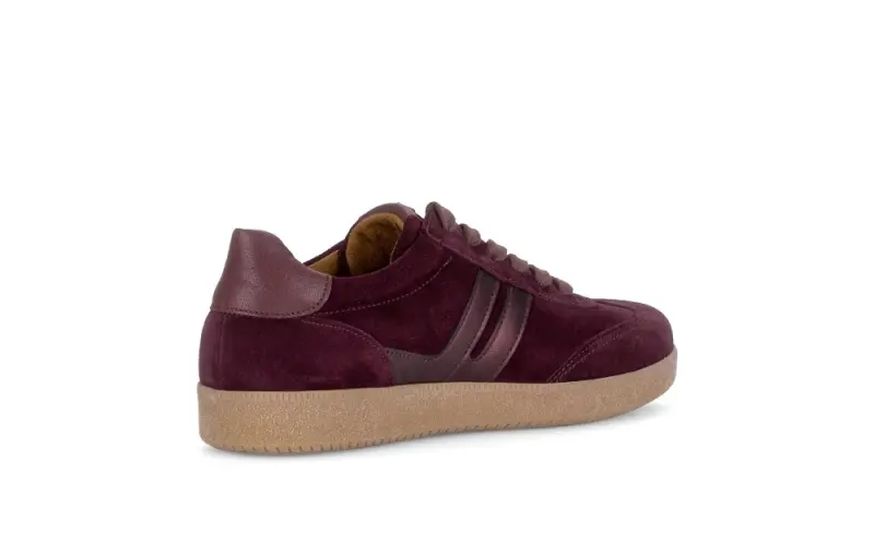 Gabor Sneakers Bordeaux