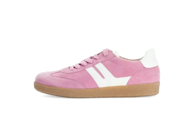 Gabor Sneakers Roze