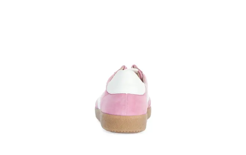 Gabor Sneakers Roze
