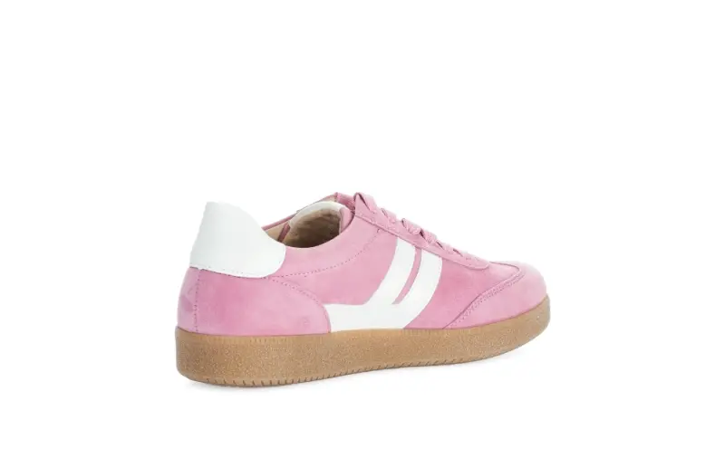 Gabor Sneakers Roze