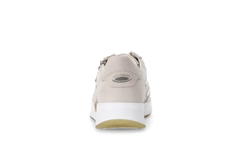 Gabor Rollingsoft Sneakers Beige