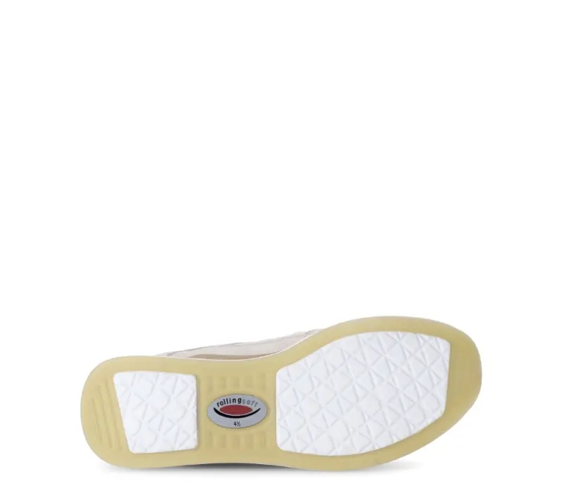 Gabor Rollingsoft Sneakers Beige