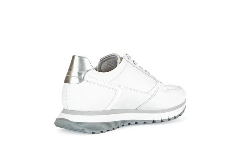 Gabor Sneakers Wit
