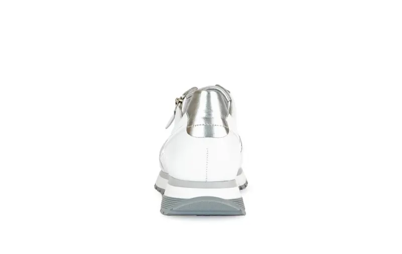 Gabor Sneakers Wit