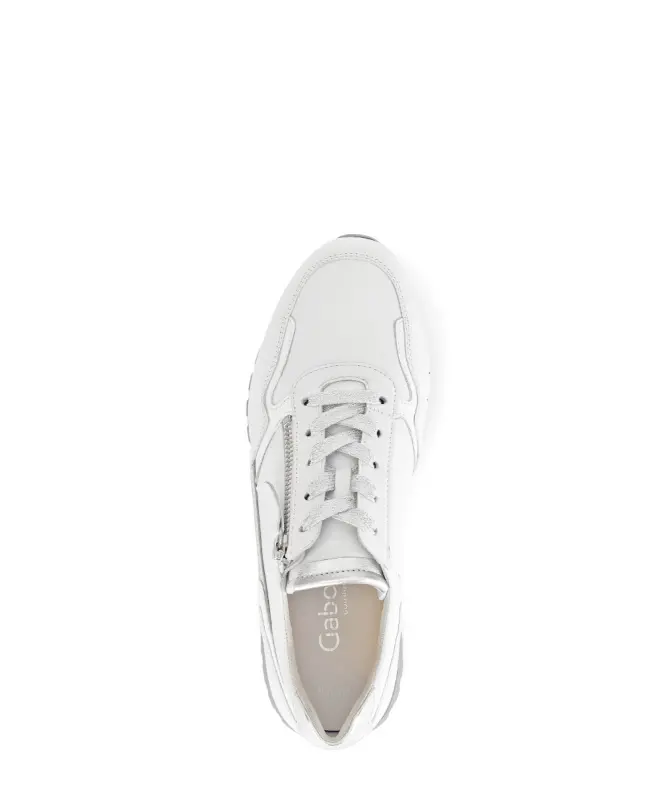 Gabor Sneakers Wit