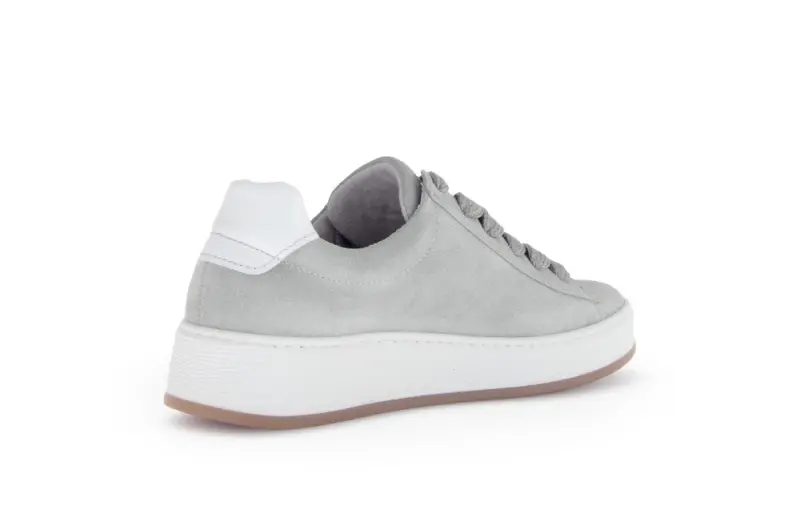 Gabor Sneakers Lichtgroen