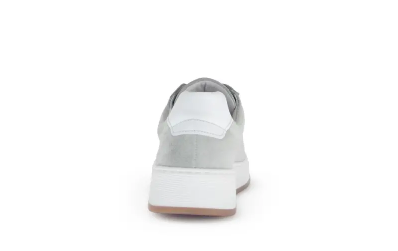 Gabor Sneakers Lichtgroen