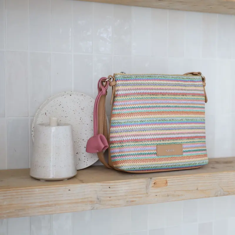 Gabor Tassen Multicolour