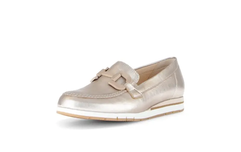 Gabor Instappers Goud