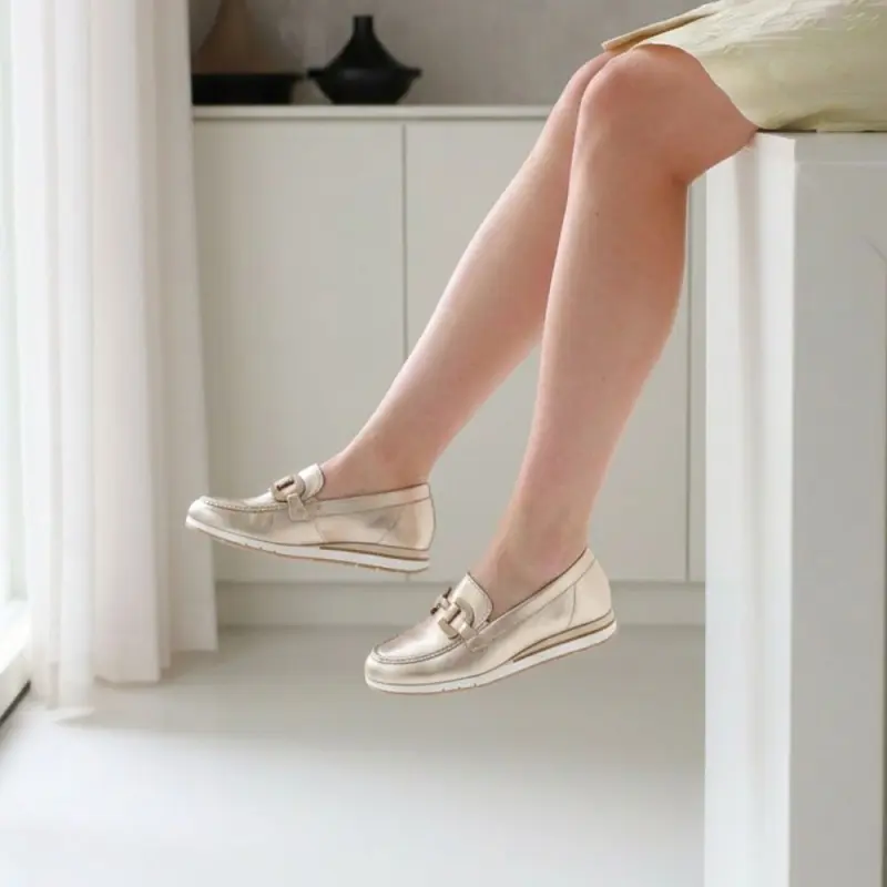 Gabor Instappers Goud