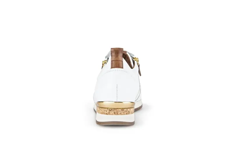 Gabor Sneakers Wit