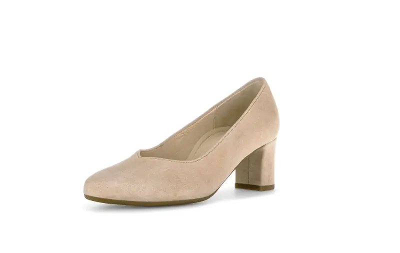 Gabor Pumps Beige