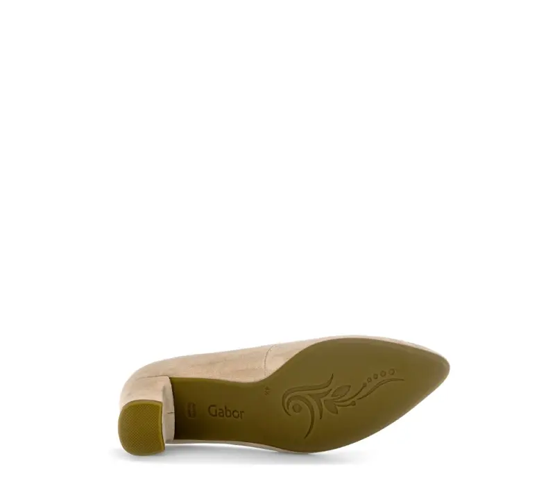 Gabor Pumps Beige
