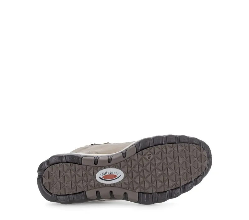 Gabor Rollingsoft Veterlaars Beige