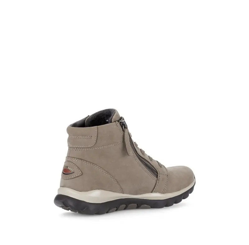 Gabor Rollingsoft Veterlaars Beige