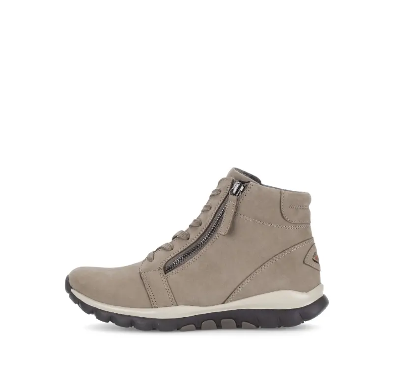 Gabor Rollingsoft Veterlaars Beige