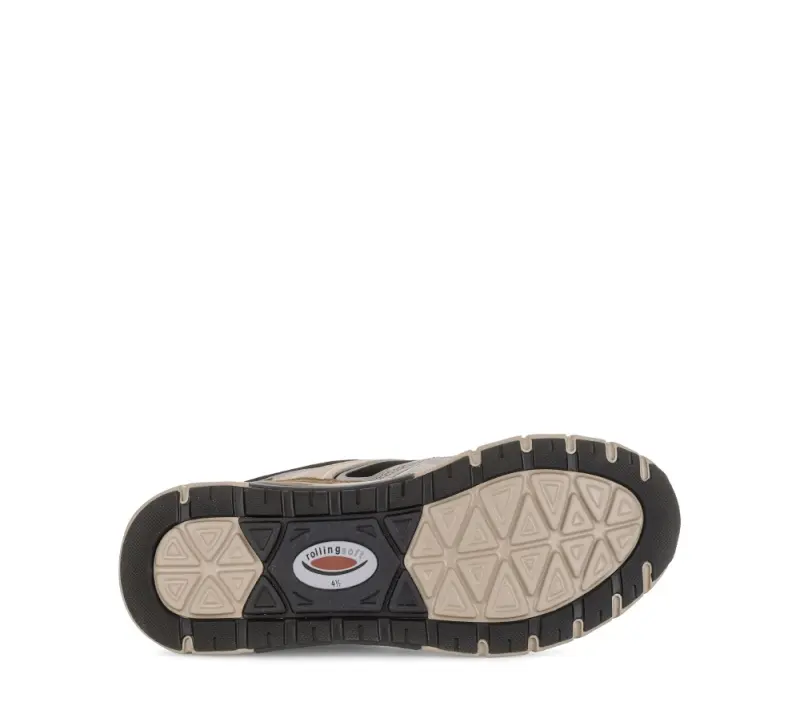 Gabor Rollingsoft Sneakers Zwart