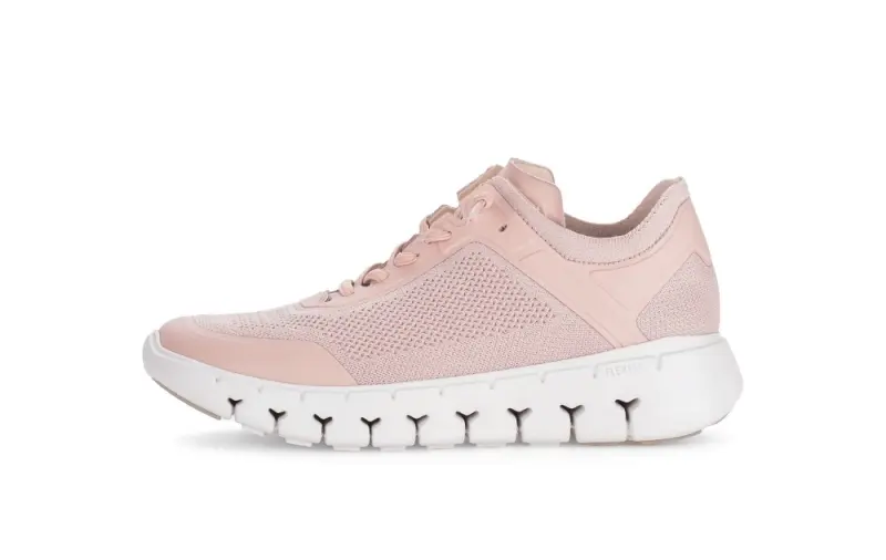 Gabor Sneakers Roze