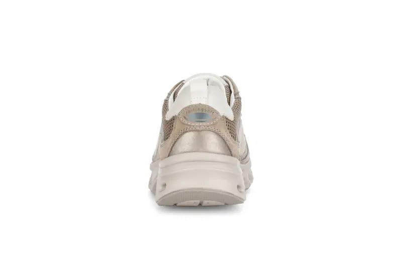 Gabor Rollingsoft Sneakers Beige