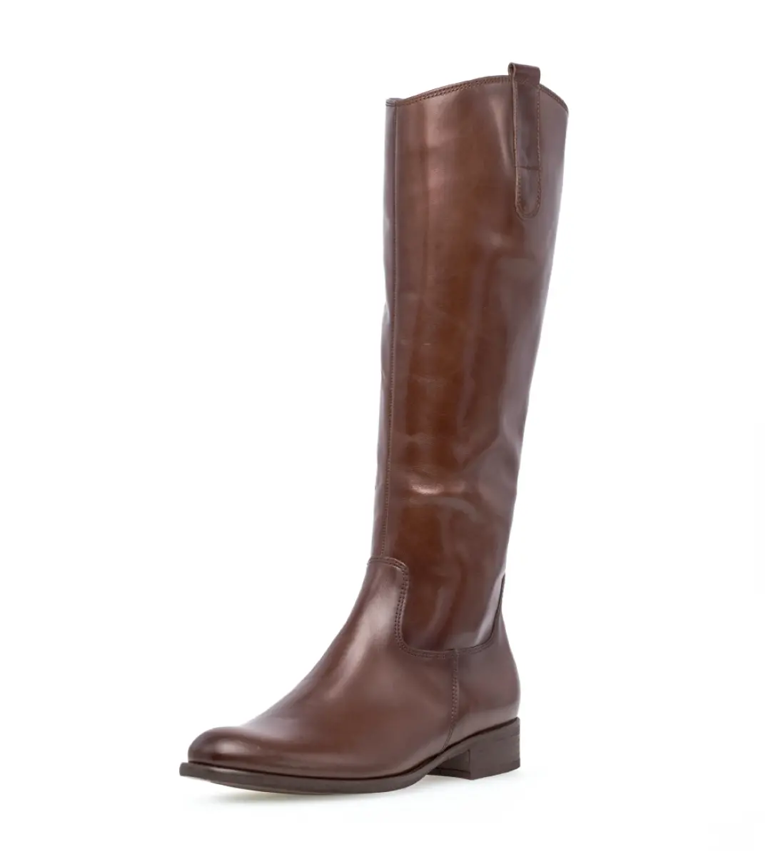Gabor Laarzen Donkerbruin 3 51.647.28 GaborStore