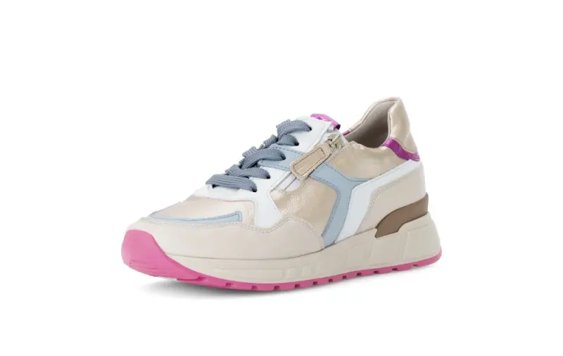 Gabor Sneakers Beige