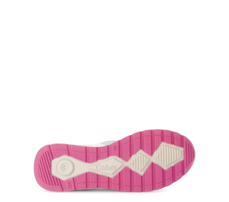 Gabor Sneakers Beige