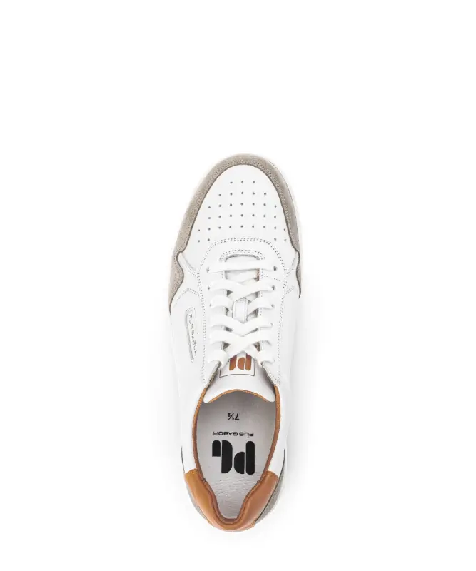 Pius Gabor Sneakers Wit