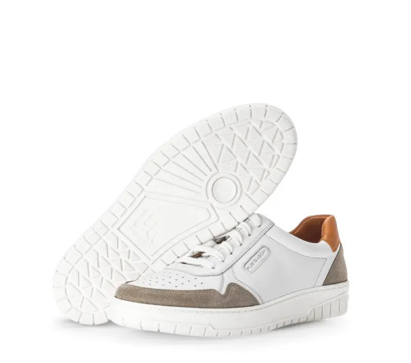 Pius Gabor Sneakers Wit