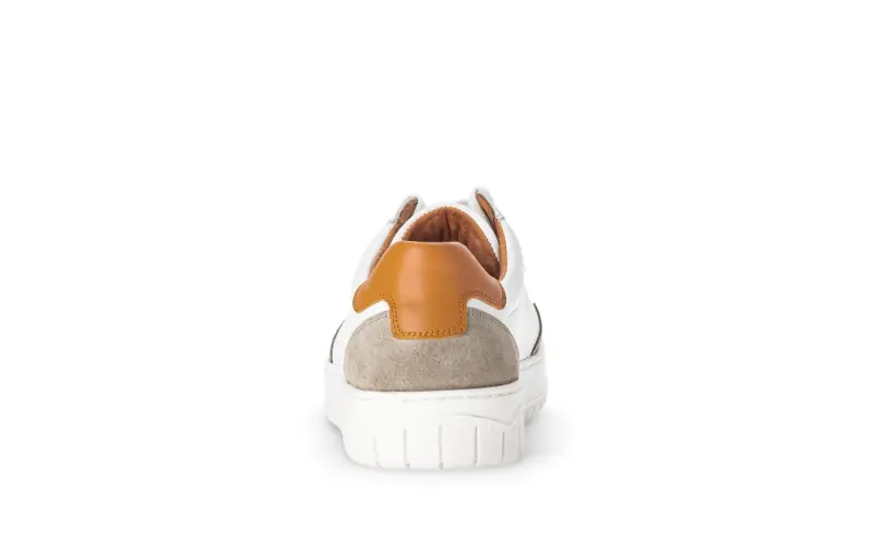 Pius Gabor Sneakers Wit