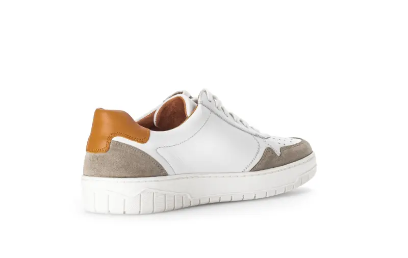 Pius Gabor Sneakers Wit