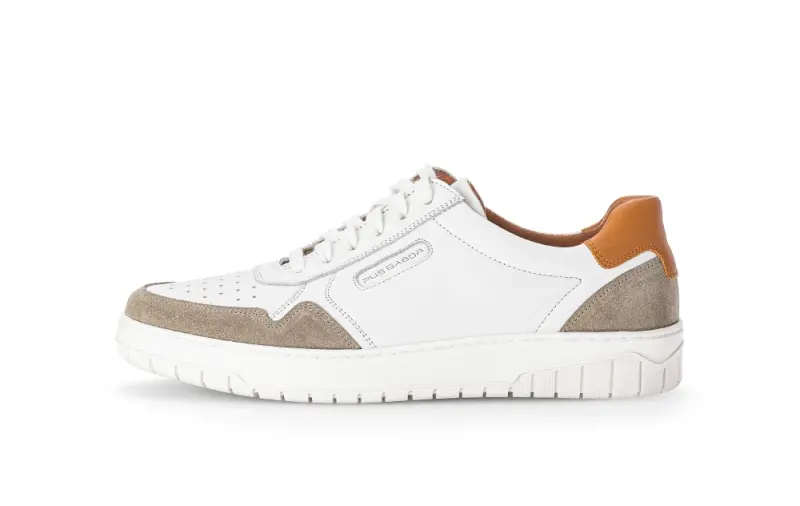 Pius Gabor Sneakers Wit