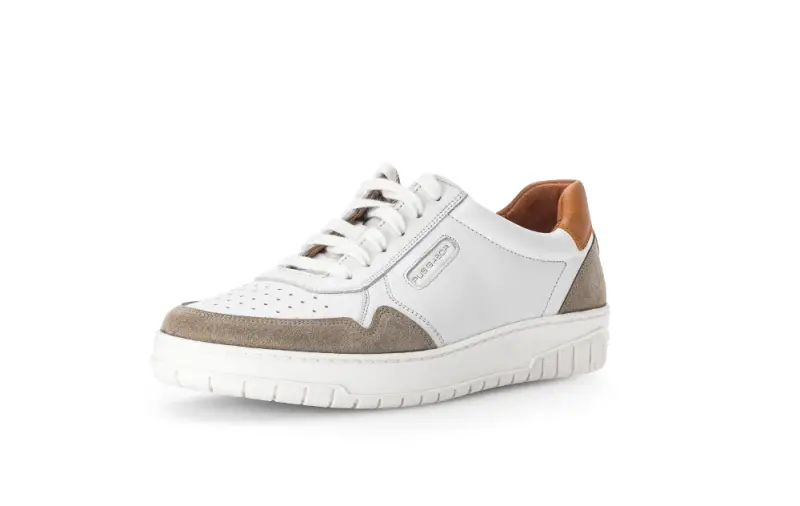 Pius Gabor Sneakers Wit