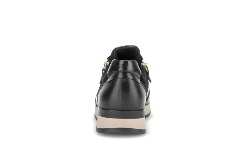 Gabor Sneakers Zwart