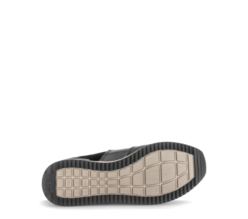 Gabor Sneakers Zwart