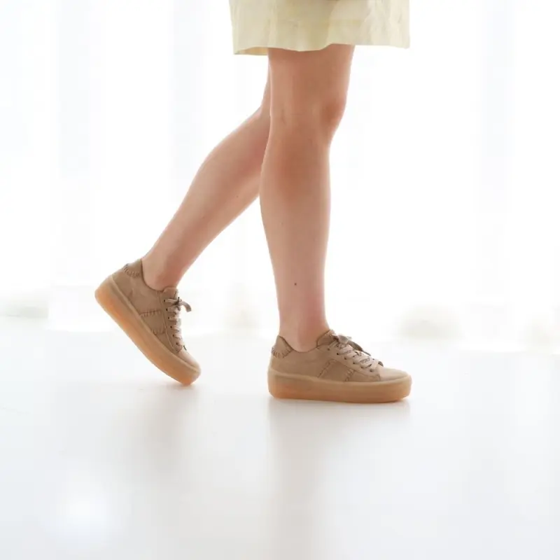 Gabor Sneakers Beige