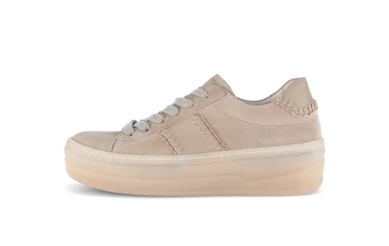 Gabor Sneakers Beige