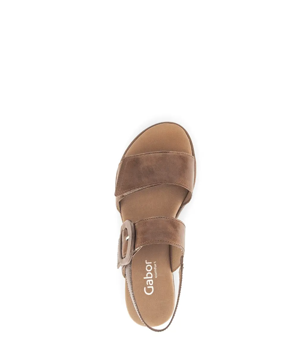 Gabor sandalen maat 44 best sale