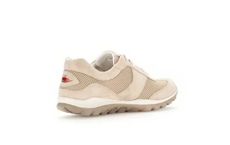 Gabor Rollingsoft Sneakers Beige