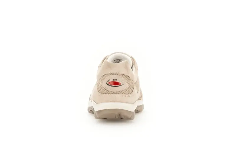 Gabor Rollingsoft Sneakers Beige