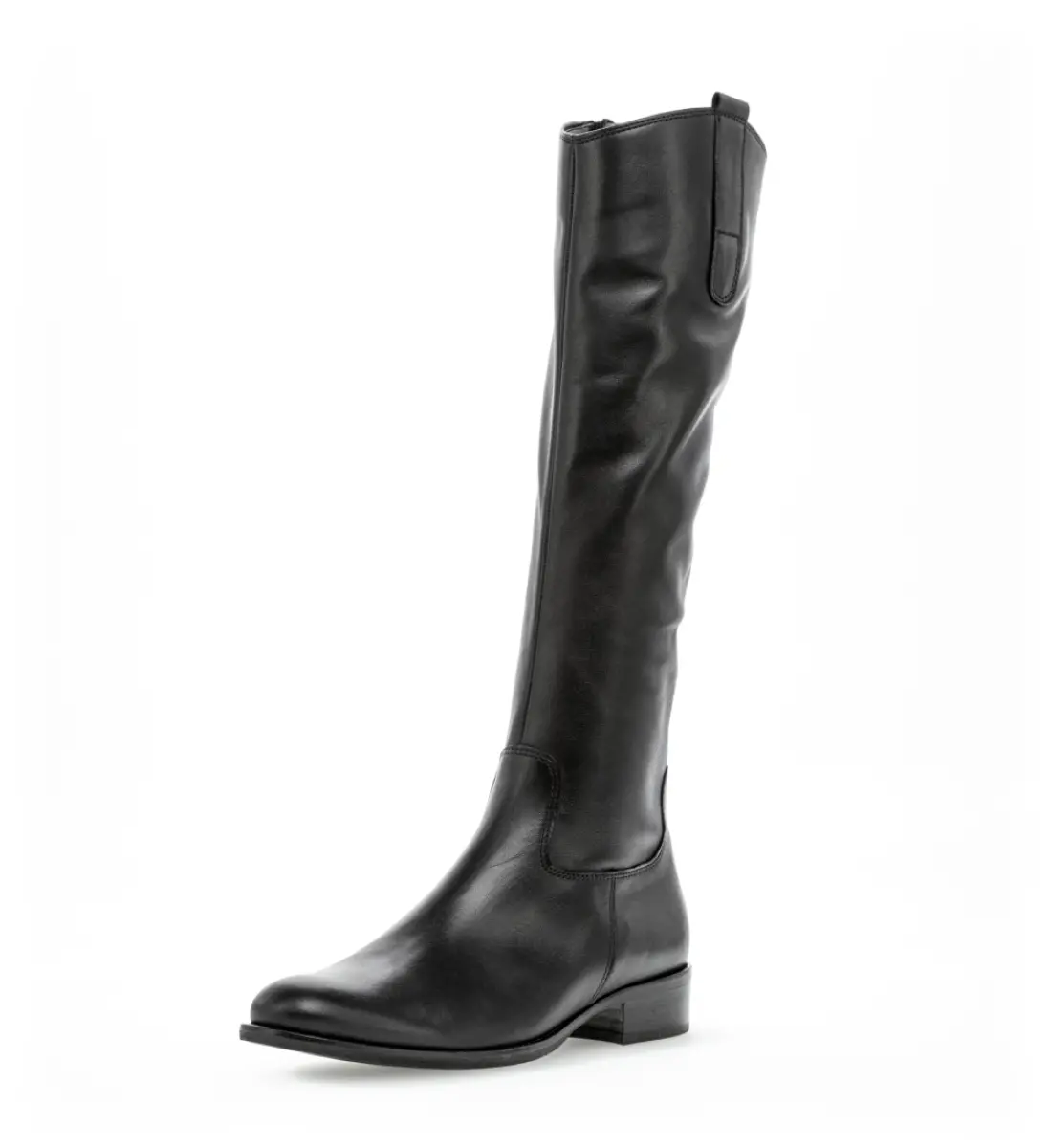 Gabor Laarzen Zwart 3 51.647.27 GaborStore