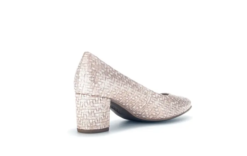 Gabor Pumps Brons