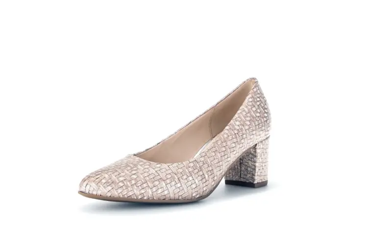 Gabor Pumps Brons