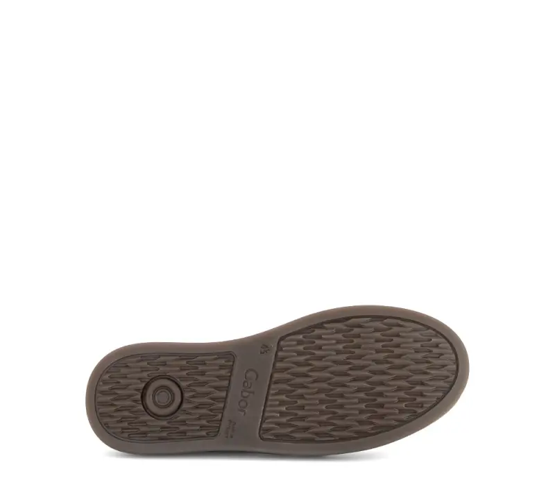 Gabor Sneakers Nachtblauw