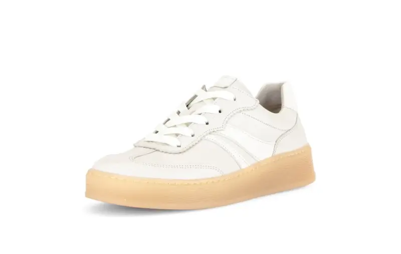 Gabor Sneakers Wit
