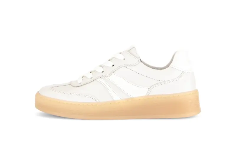 Gabor Sneakers Wit